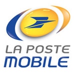 La Poste Mobile France phone sim unlock La Poste Mobile France